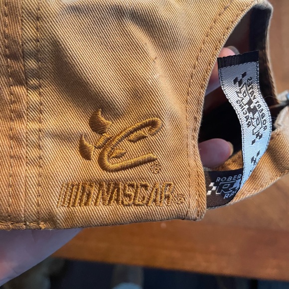 Vintage NASCAR Dale Jarrett UPS 88 Adjustable Cap - Picture 3 of 5